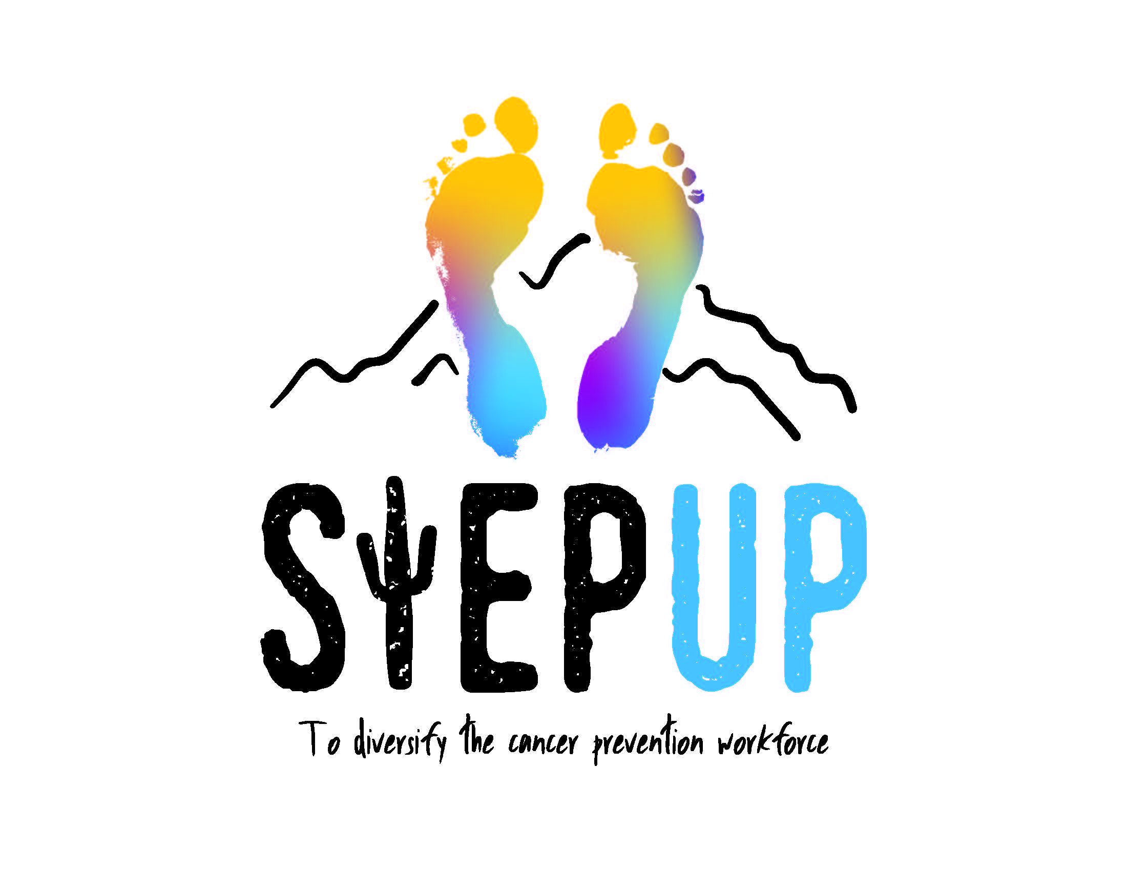 stepup logo
