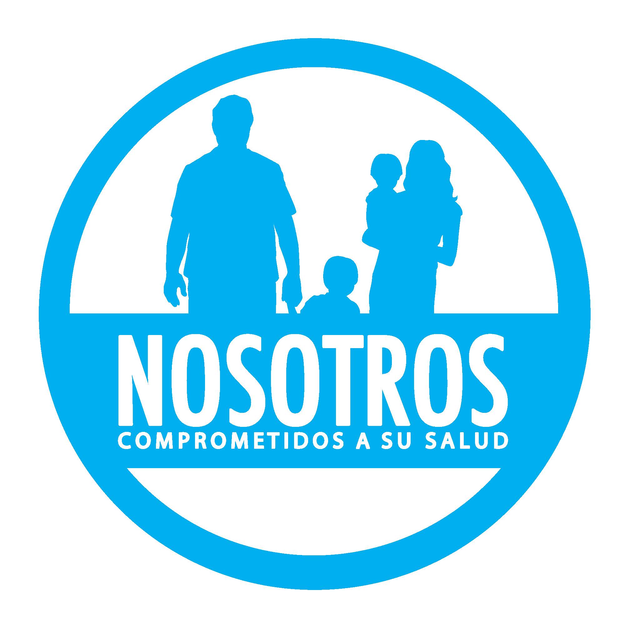 nosotros logo